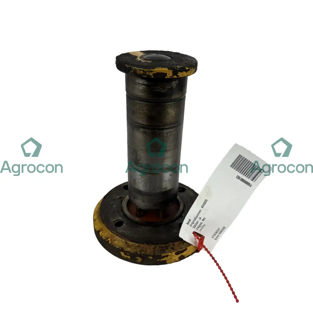 Axel | 4945895 | Volvo BM6300 Ram