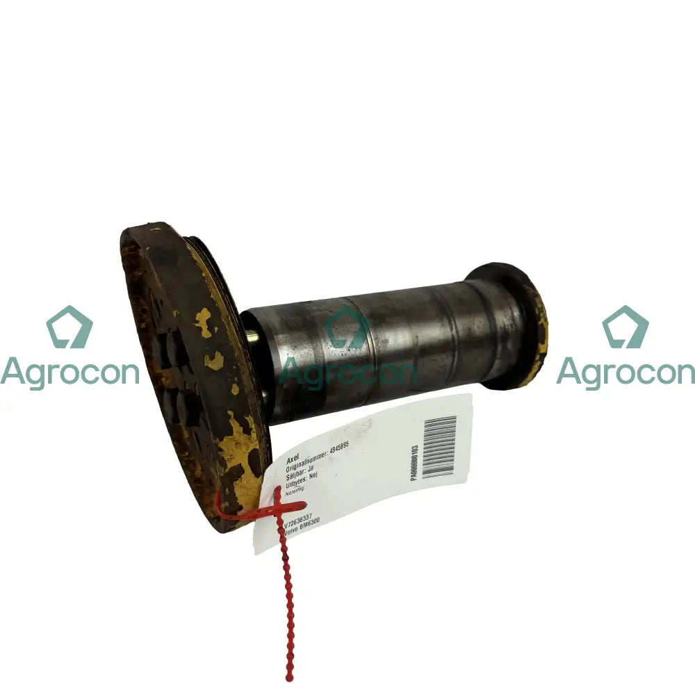 Axel | 4945895 | Volvo BM6300 - Ram