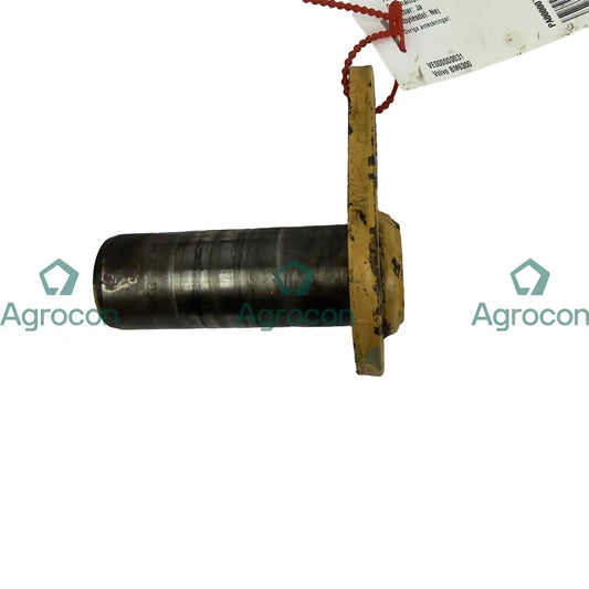 Axel | 4945990 | Volvo BM6300 - Styrsystem