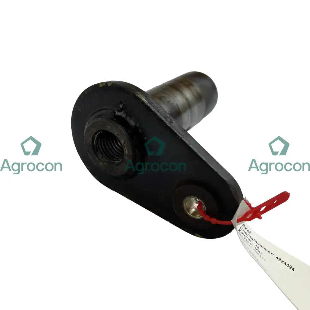 Axel | 4953327 4953886 11008903 4934494 | Volvo BM6300 Frontlastare