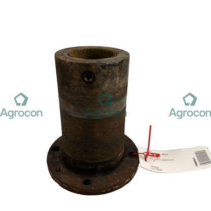 Axel | 4953418 | Volvo BM6300 Svängsystem