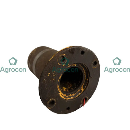 Axel | 4953418 | Volvo BM6300 - Svängsystem