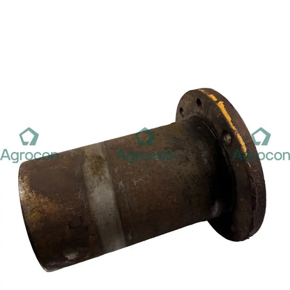 Axel | 4953418 | Volvo BM6300 - Svängsystem