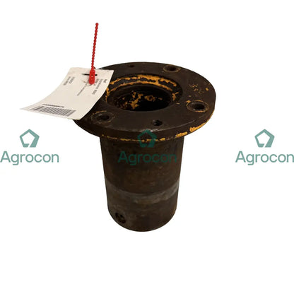 Axel | 4953418 | Volvo BM6300 Svängsystem