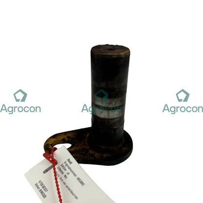 Axel | 4953883 | Volvo BM6300 Hydraulcylinder