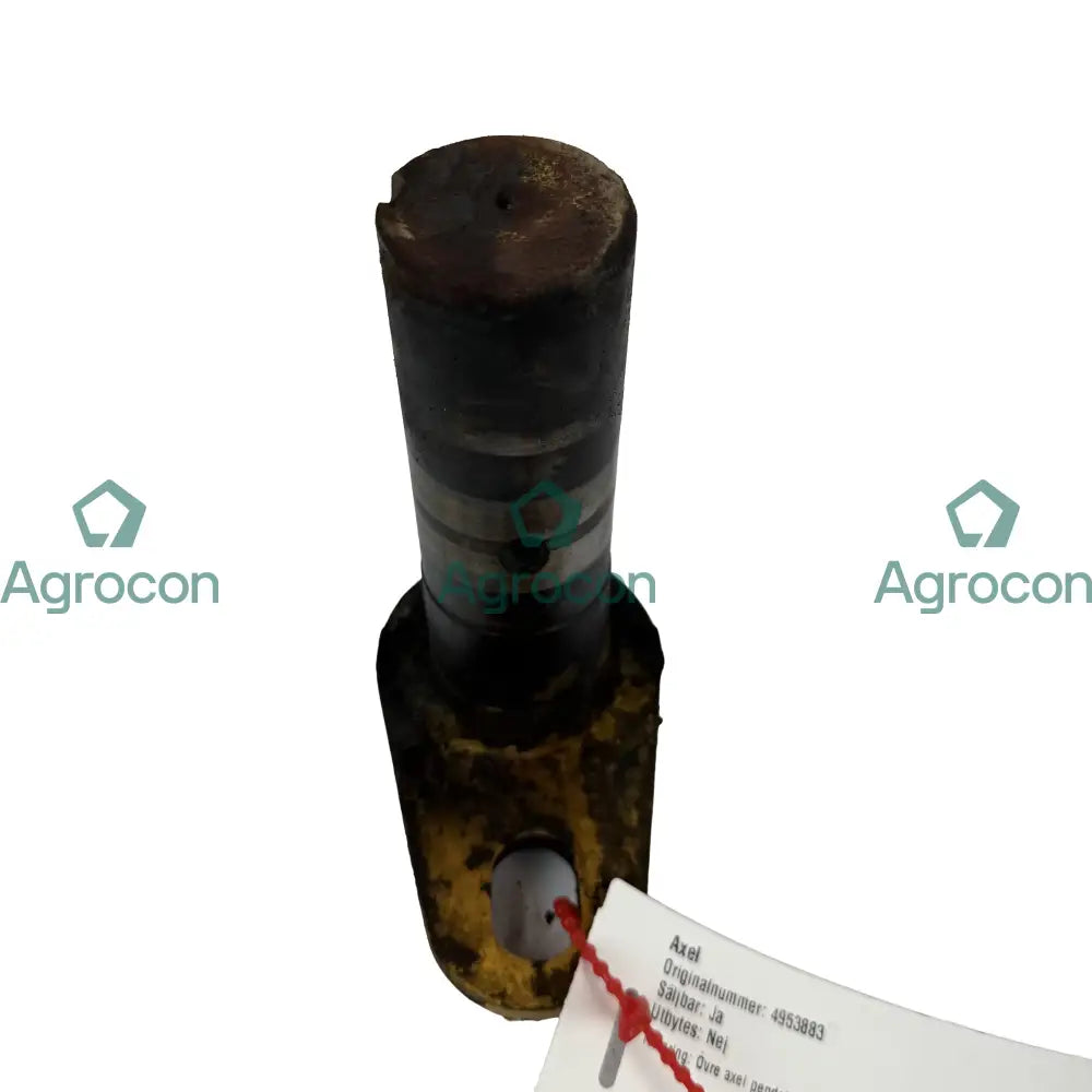 Axel | 4953883 | Volvo BM6300 Hydraulcylinder