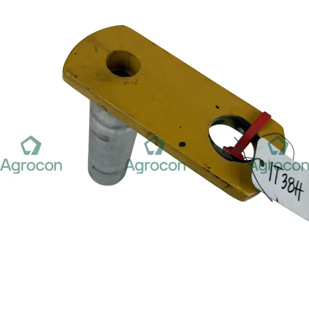 Axel | 4V-9901 | Cat IT38H Grävaggregat