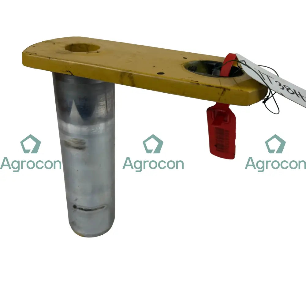 Axel | 4V-9901 | Cat IT38H Grävaggregat