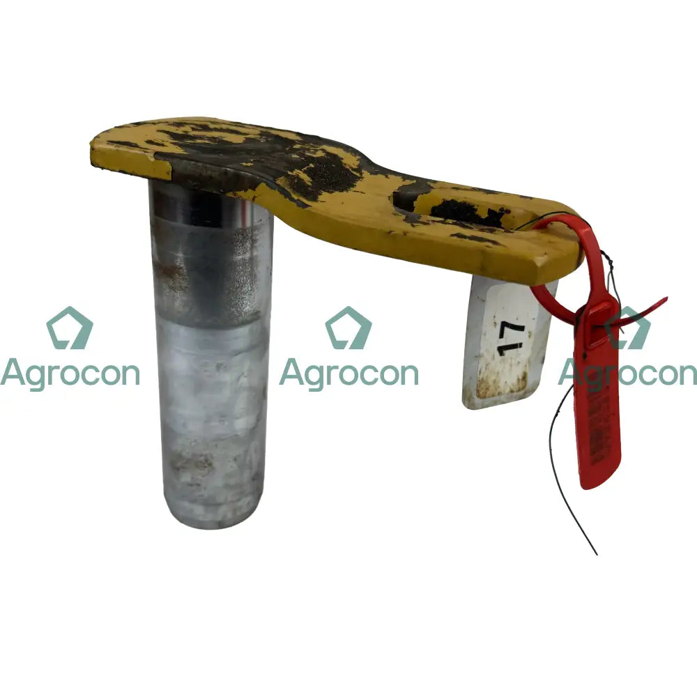 Axel | 8V-7659 | Cat IT38H Grävaggregat