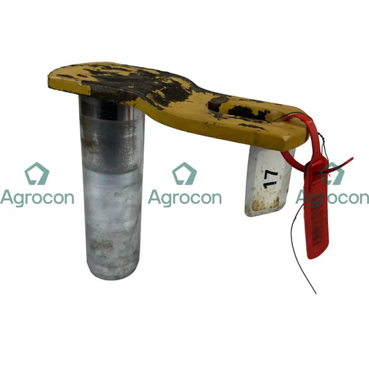 Axel | 8V-7659 | Cat IT38H Grävaggregat