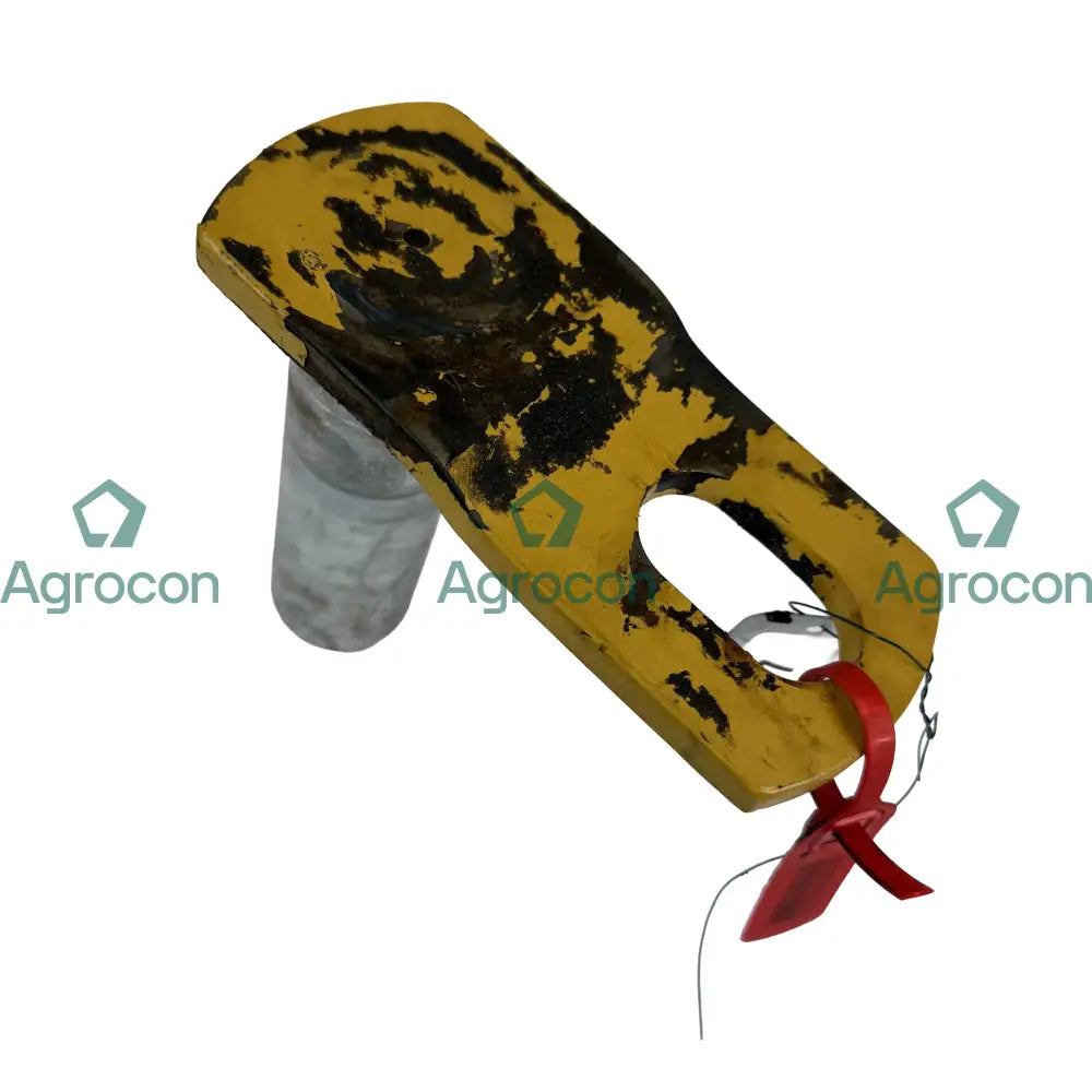 Axel | 8V-7659 | Cat IT38H Grävaggregat