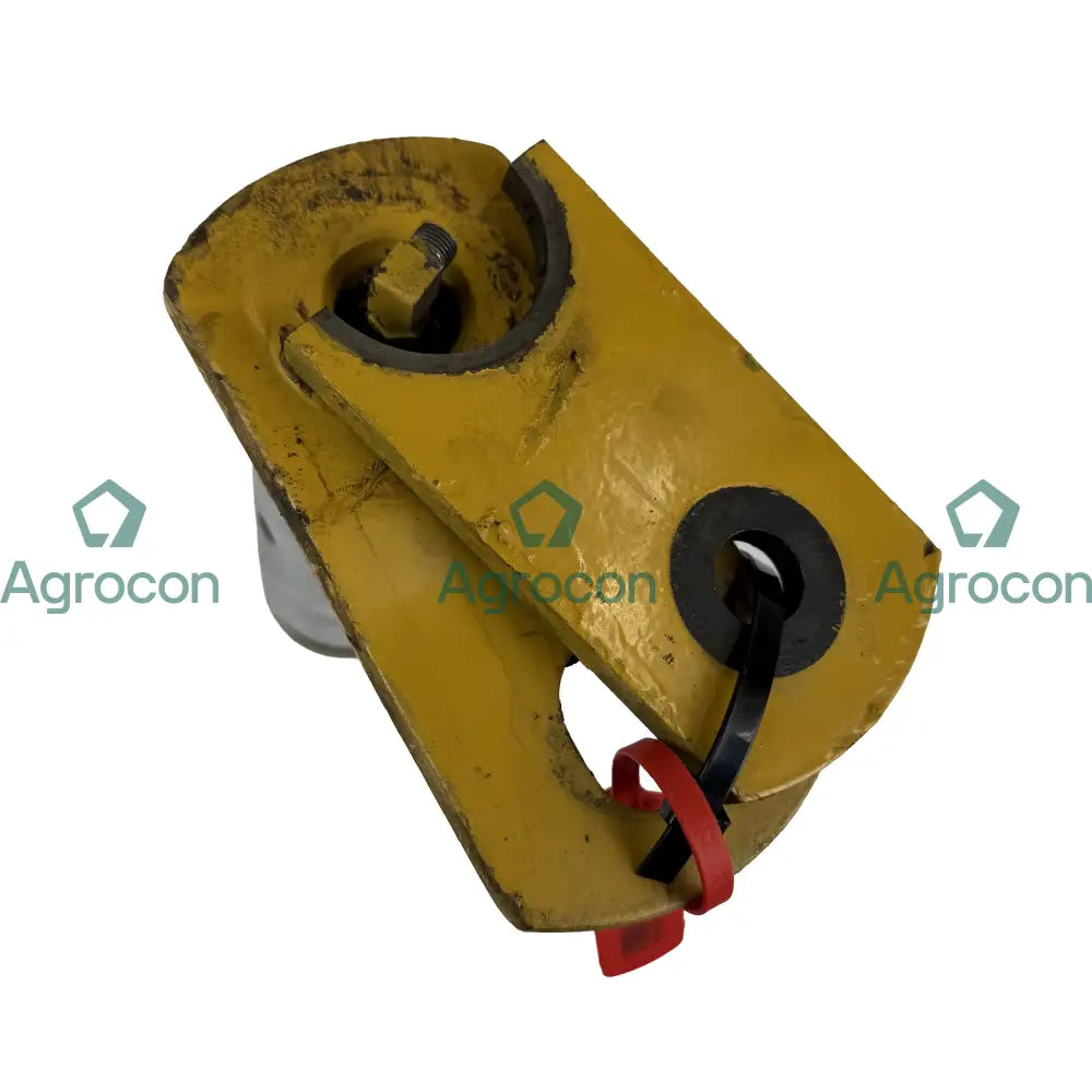 Axel | 9V-3289 | Cat IT38H Grävaggregat