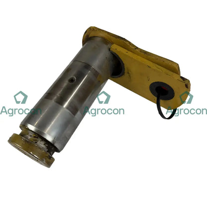 Axel | 9V-3289 | Cat IT38H Grävaggregat