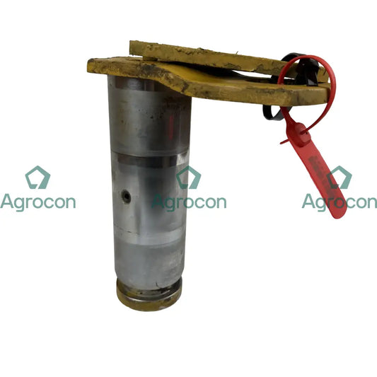 Axel | 9V-3289 | Cat IT38H Grävaggregat