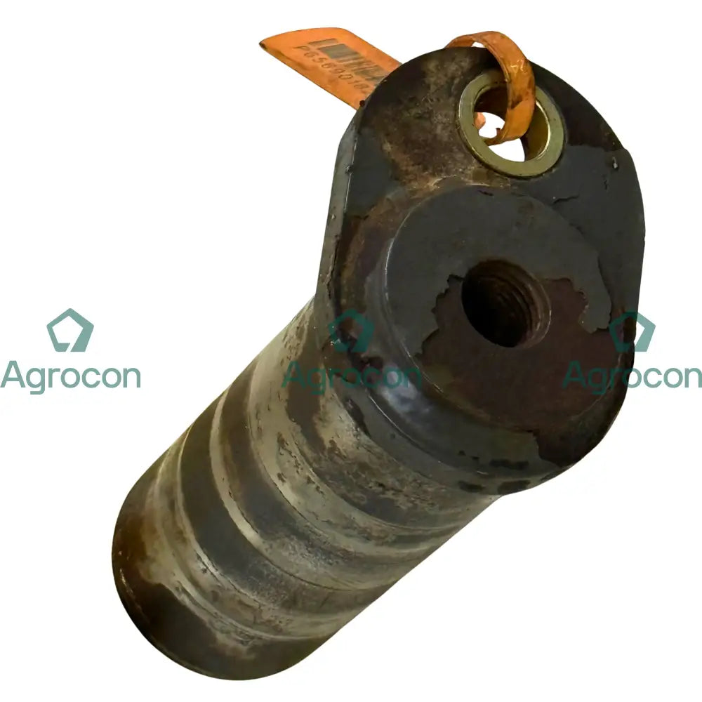 Axel | Åkerman EW130C Grävaggregat