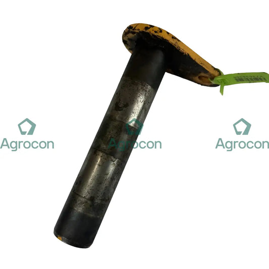 Axel basmaskin/tiltcyl. | Ljungby 1322 Grävaggregat