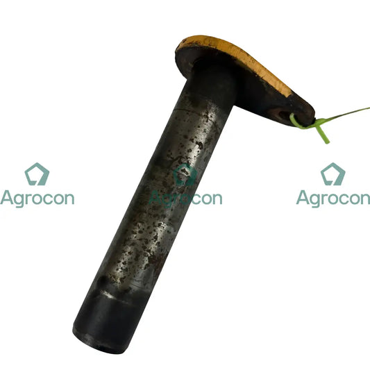 Axel basmaskin/tiltcyl. | Ljungby 1322 - Grävaggregat