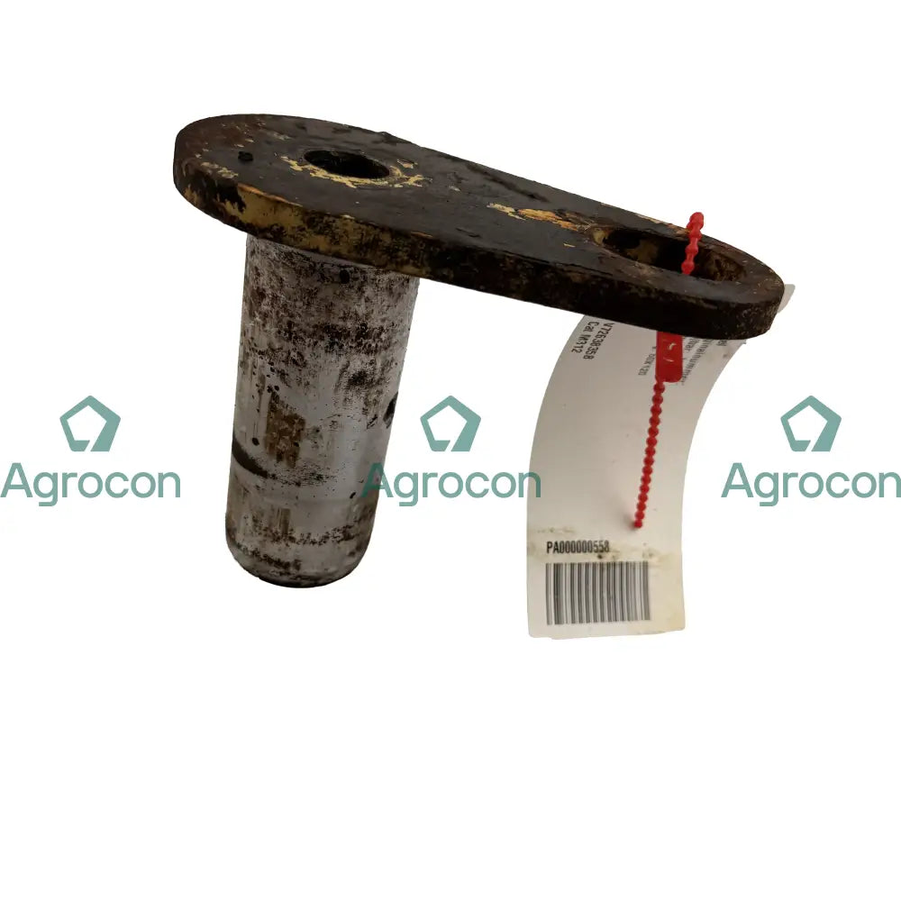 Axel | Cat M312 Grävaggregat