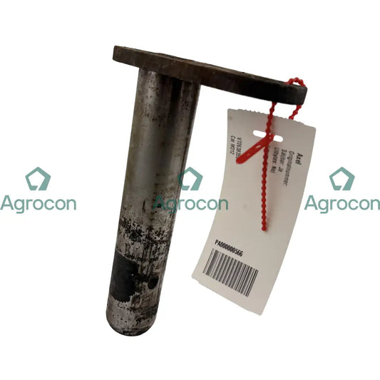 Axel | Cat M312 Grävaggregat