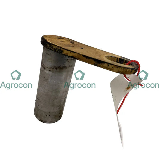 Axel | Cat M312 Grävaggregat