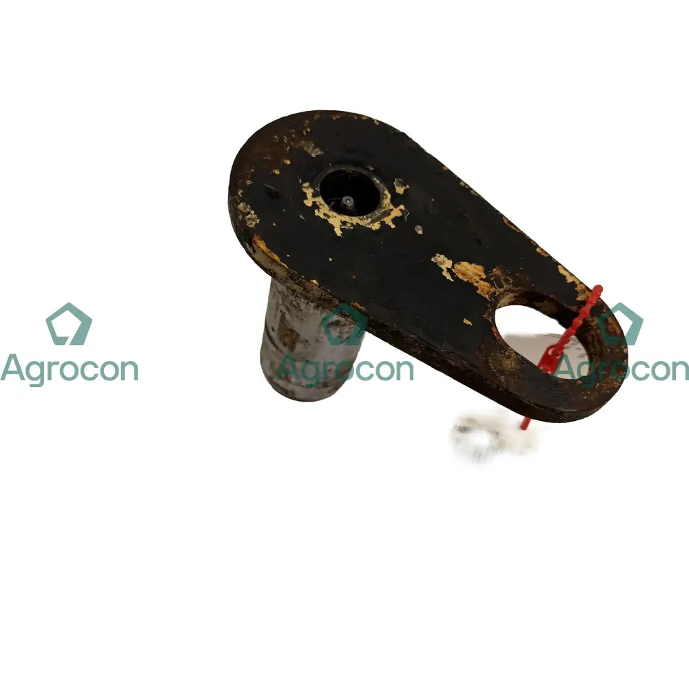 Axel | Cat M312 Grävaggregat