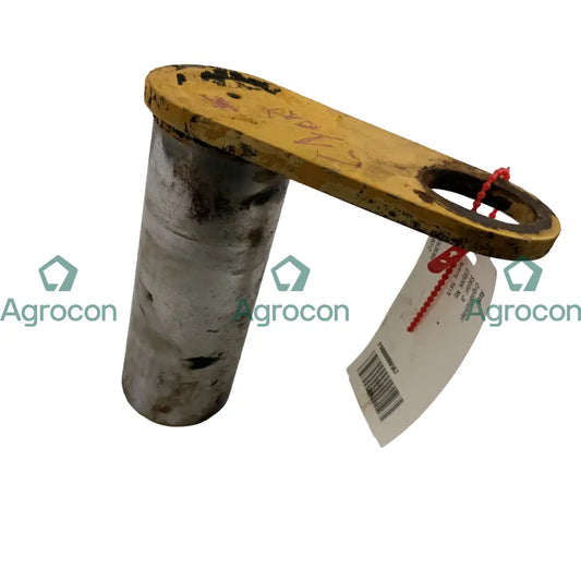 Axel | Cat M312 Grävaggregat