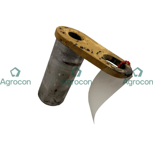 Axel | Cat M312 Grävaggregat