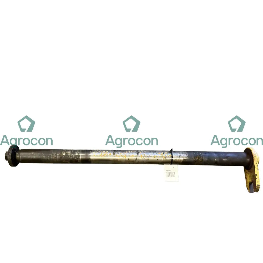 Axel centrumram | 4724165 | Volvo BM 616B - Ram