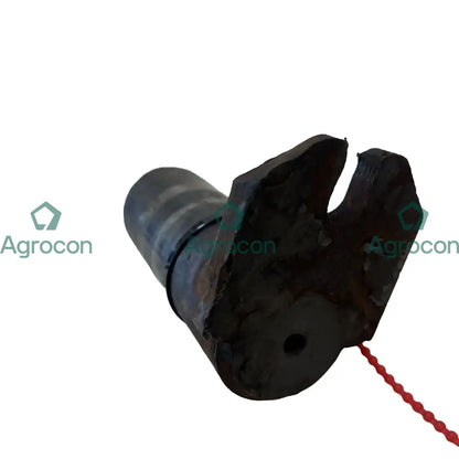 Axel | Lännen Vammas Magnum Grävaggregat