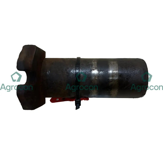 Axel | Lännen Vammas Magnum Grävaggregat