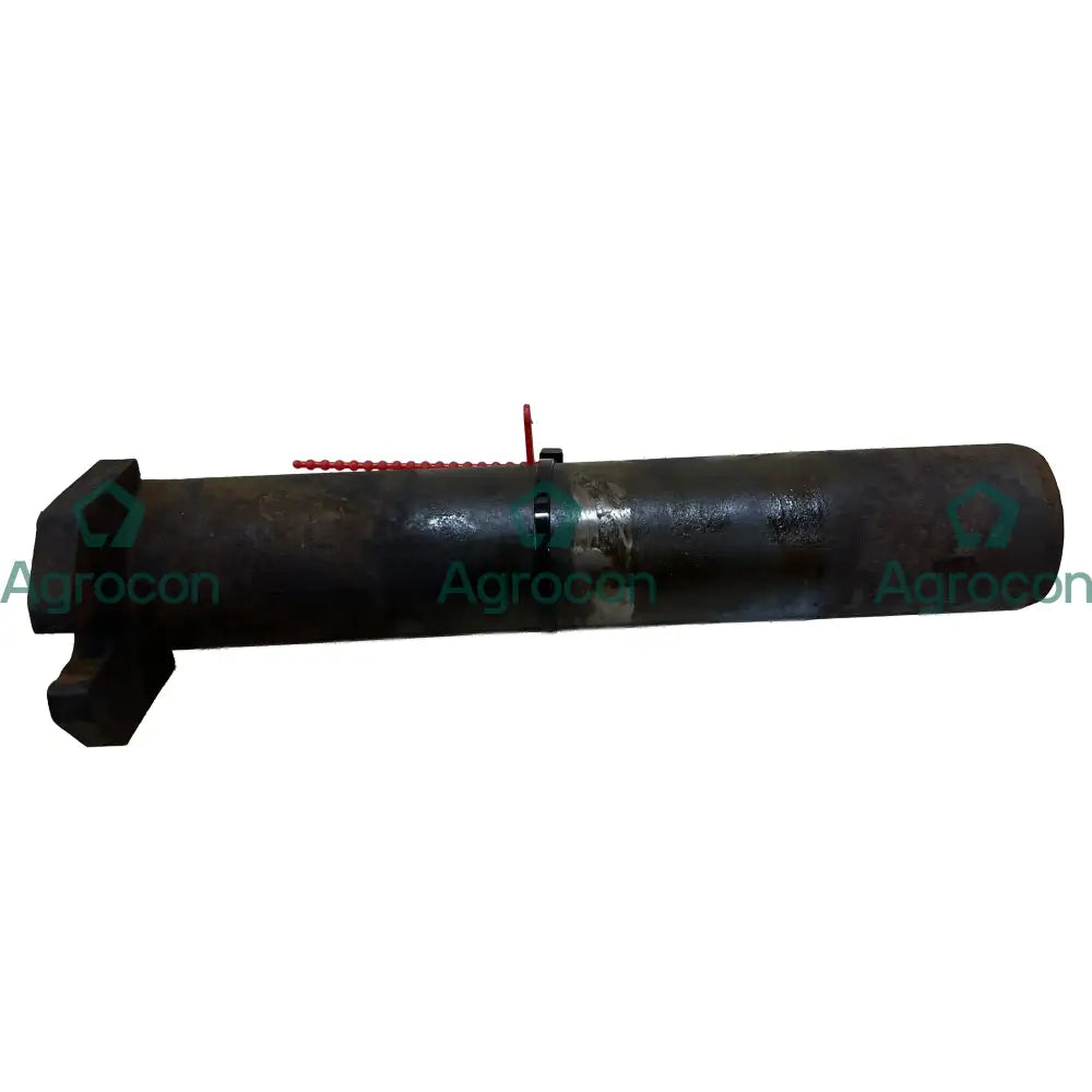 Axel | Lännen Vammas Magnum Grävaggregat