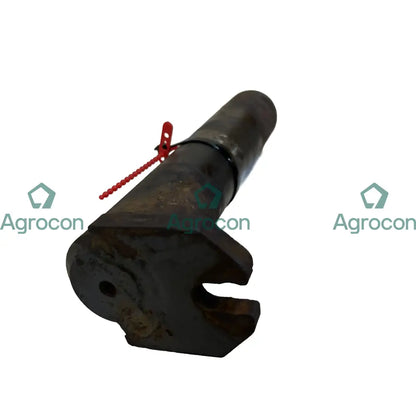 Axel | Lännen Vammas Magnum Grävaggregat