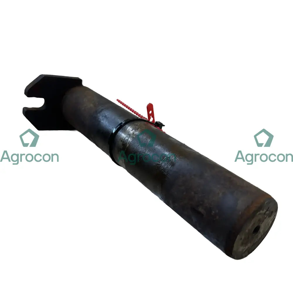 Axel | Lännen Vammas Magnum Grävaggregat