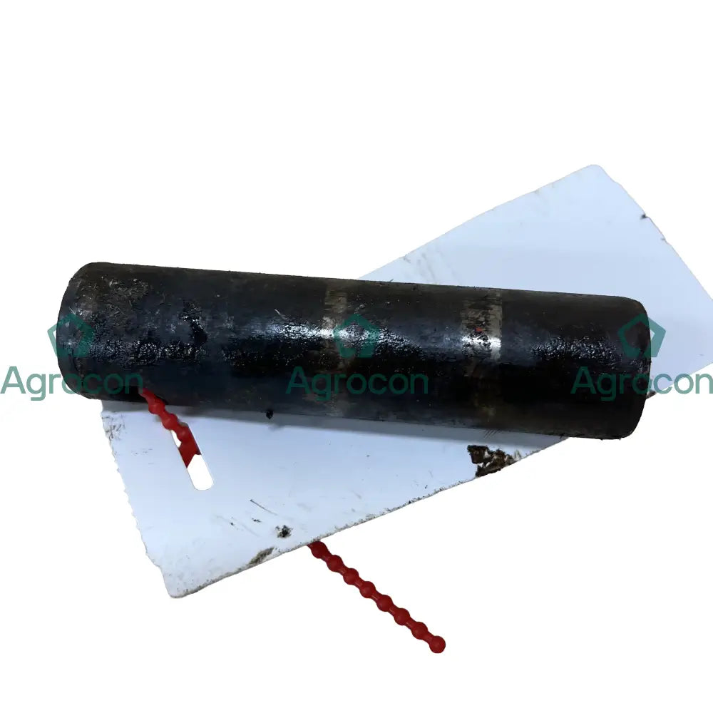 Axel | Lännen Vammas Magnum Grävaggregat