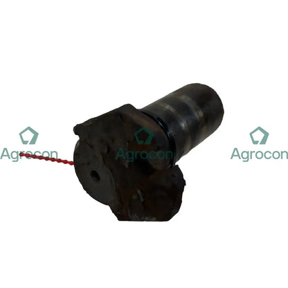 Axel | Lännen Vammas Magnum Grävaggregat