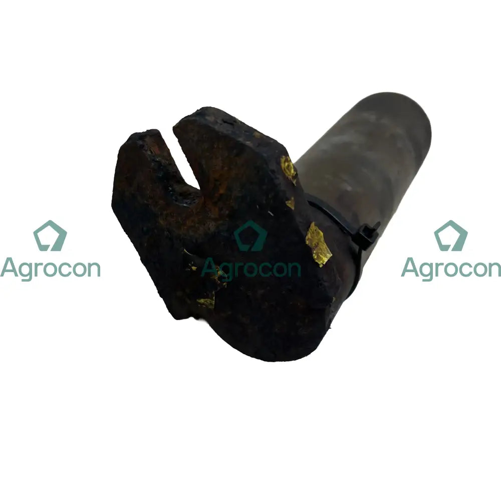 Axel | Lännen Vammas Magnum Grävaggregat