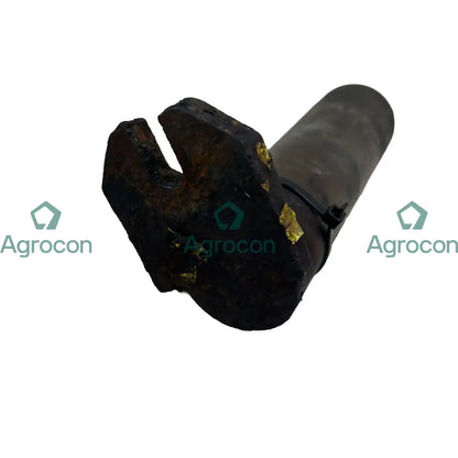 Axel | Lännen Vammas Magnum Grävaggregat