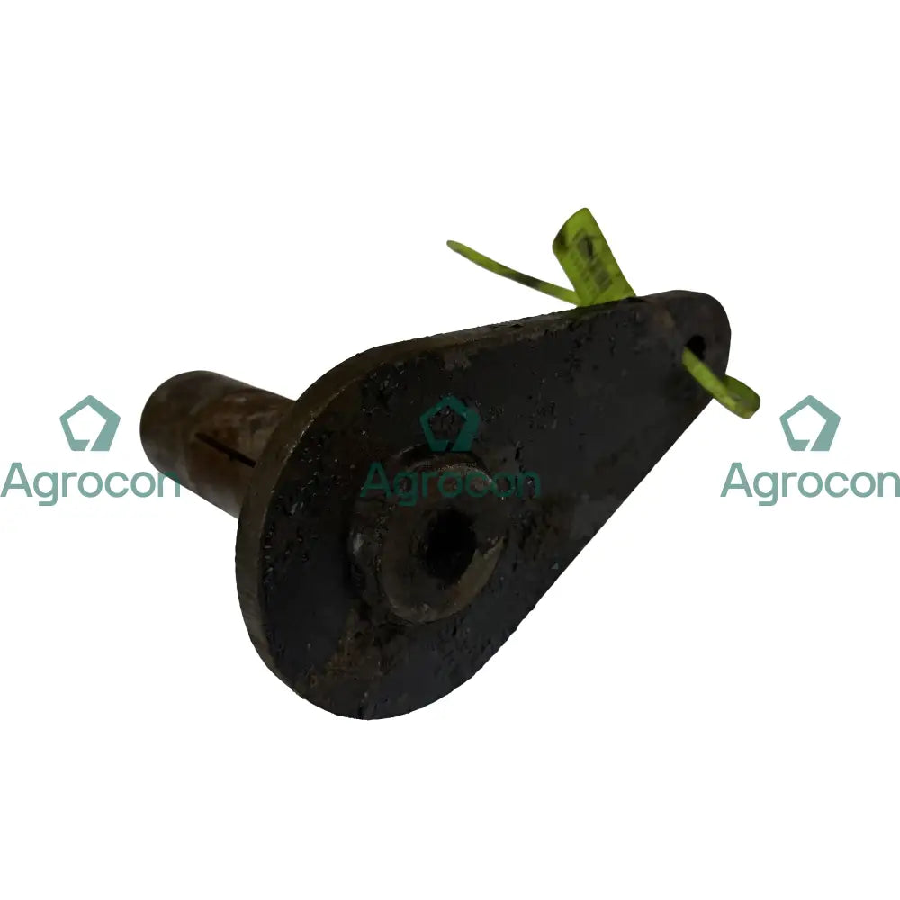 Axel | Ljungby 1322 Grävaggregat