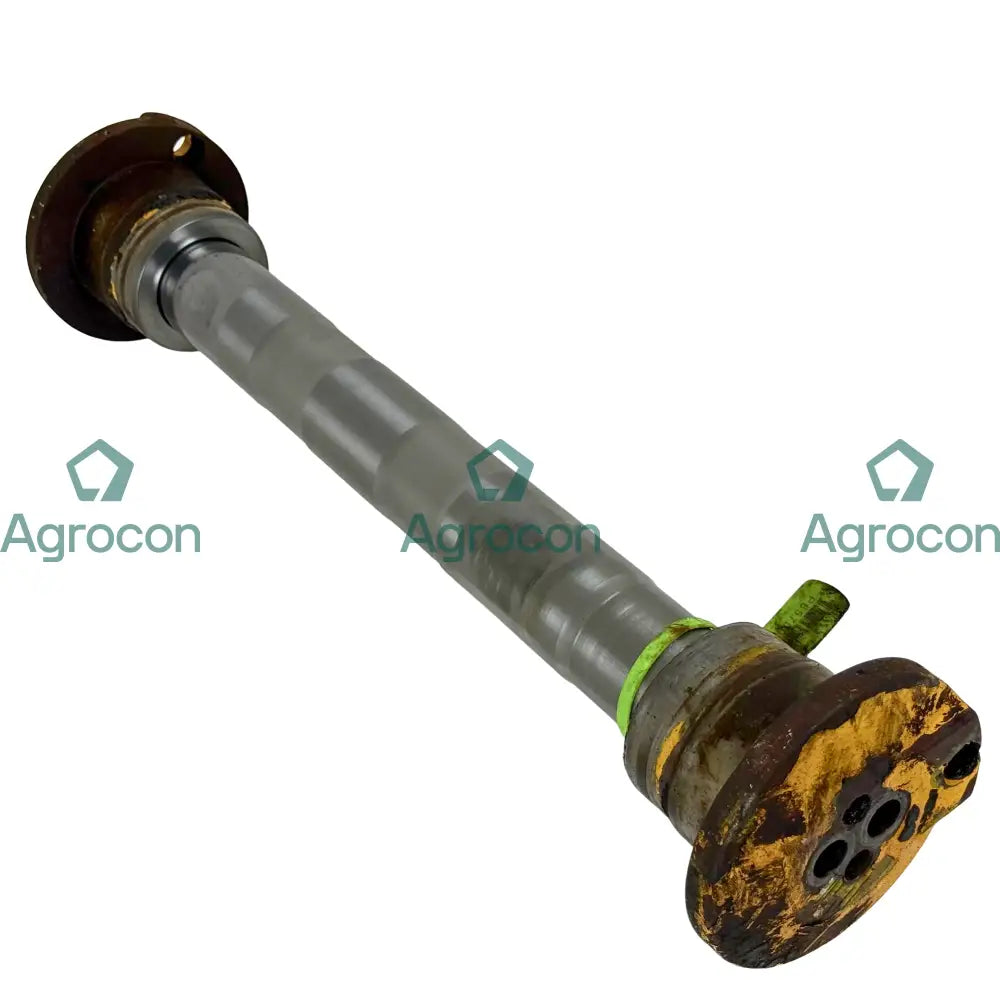 Axel med muff | 11035842 11035843 | Volvo L70C Framaxel