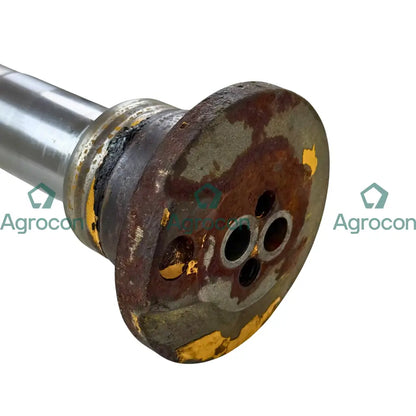 Axel med muff | 11035842 11035843 | Volvo L70C Framaxel