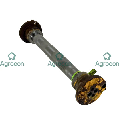 Axel med muff | 11035842 11035843 | Volvo L70C Framaxel