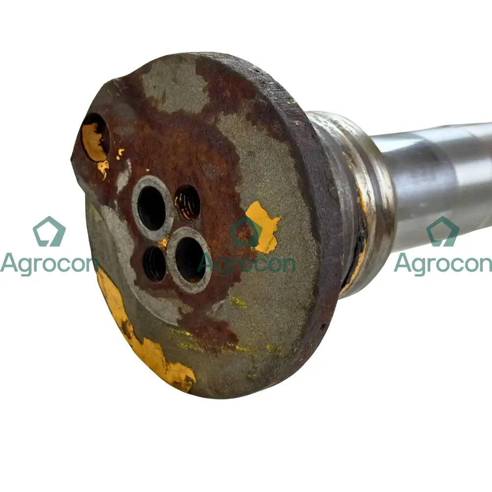 Axel med muff | 11035842 11035843 | Volvo L70C Framaxel