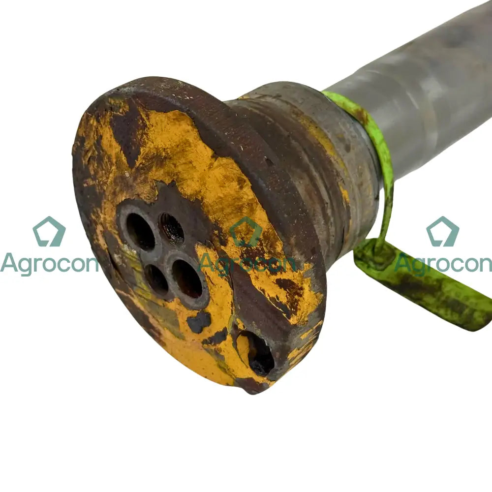 Axel med muff | 11035842 11035843 | Volvo L70C Framaxel