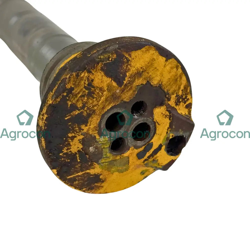Axel med muff | 11035843 11035842 | Volvo L70C - Framaxel