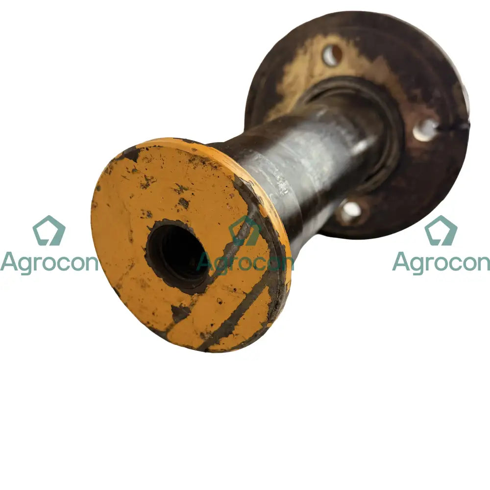 Axel midja | 4931018 | Volvo L180E Ram