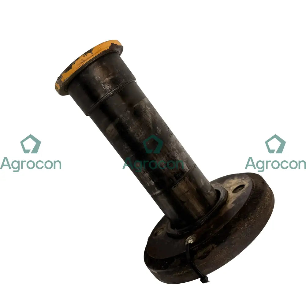 Axel midja | 4931018 | Volvo L180E Ram