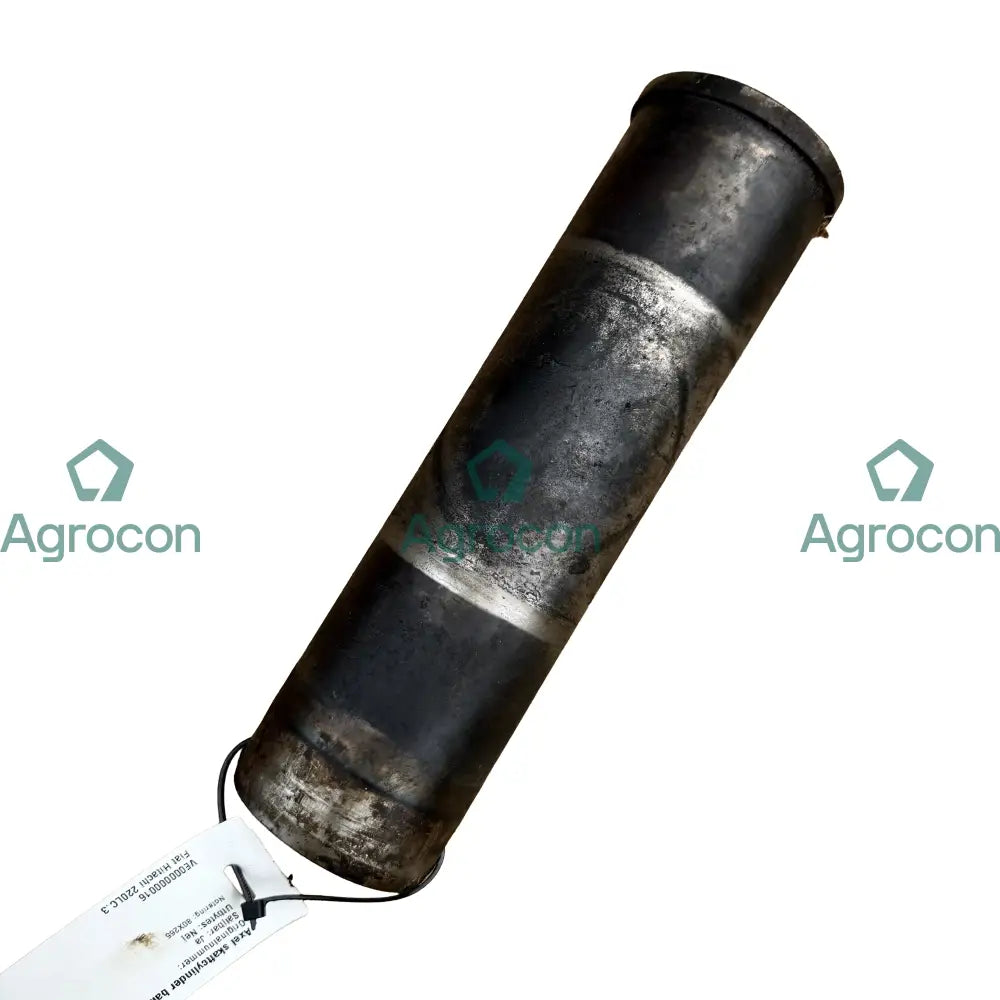 Axel skaftcylinder bakre | Fiat Hitachi 220LC.3 - Grävaggregat