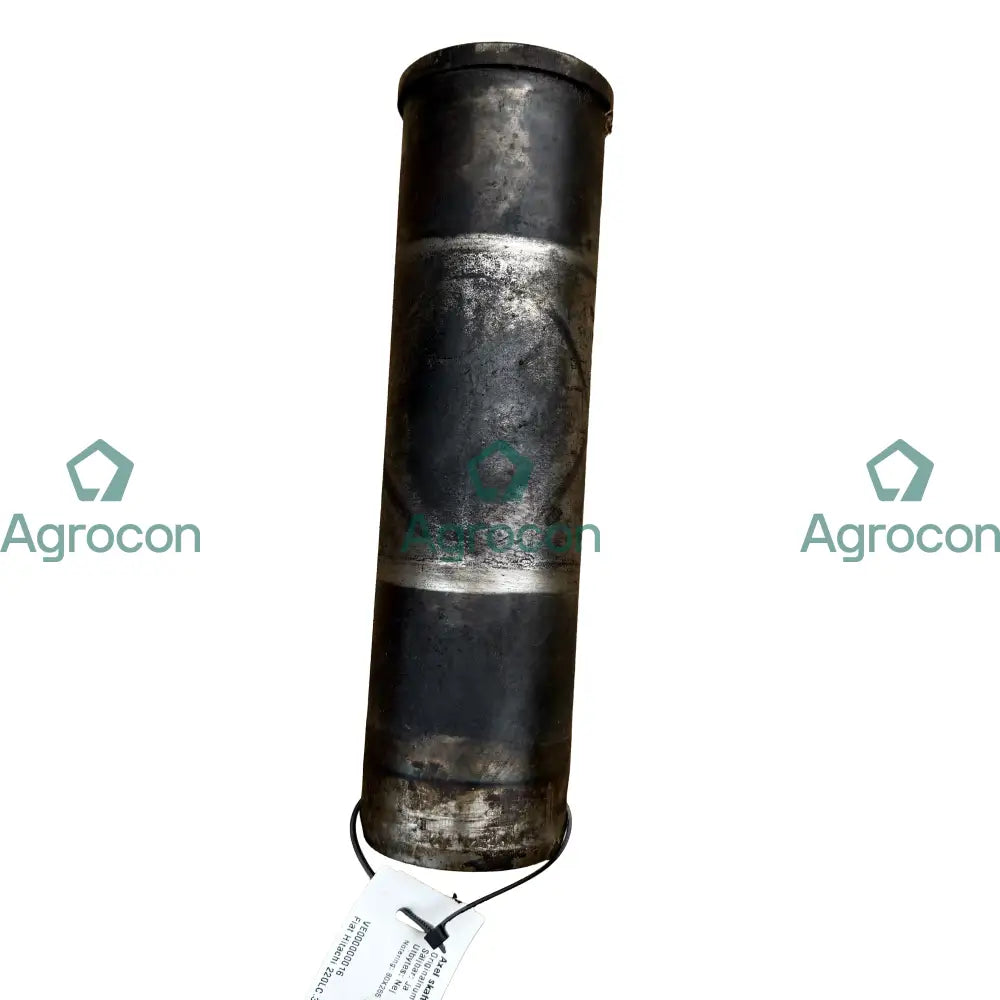 Axel skaftcylinder bakre | Fiat Hitachi 220LC.3 - Grävaggregat