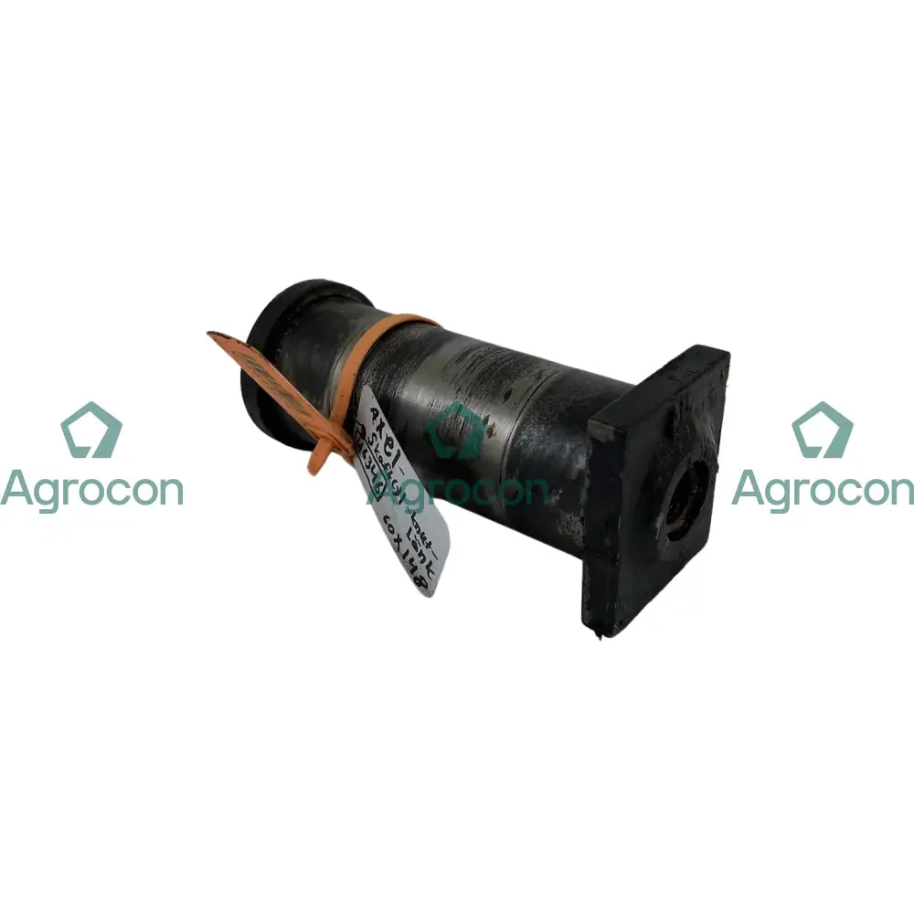 Axel skaftcylinder i knutlänk 60x148 | 46346 | Huddig 1160D Grävaggregat