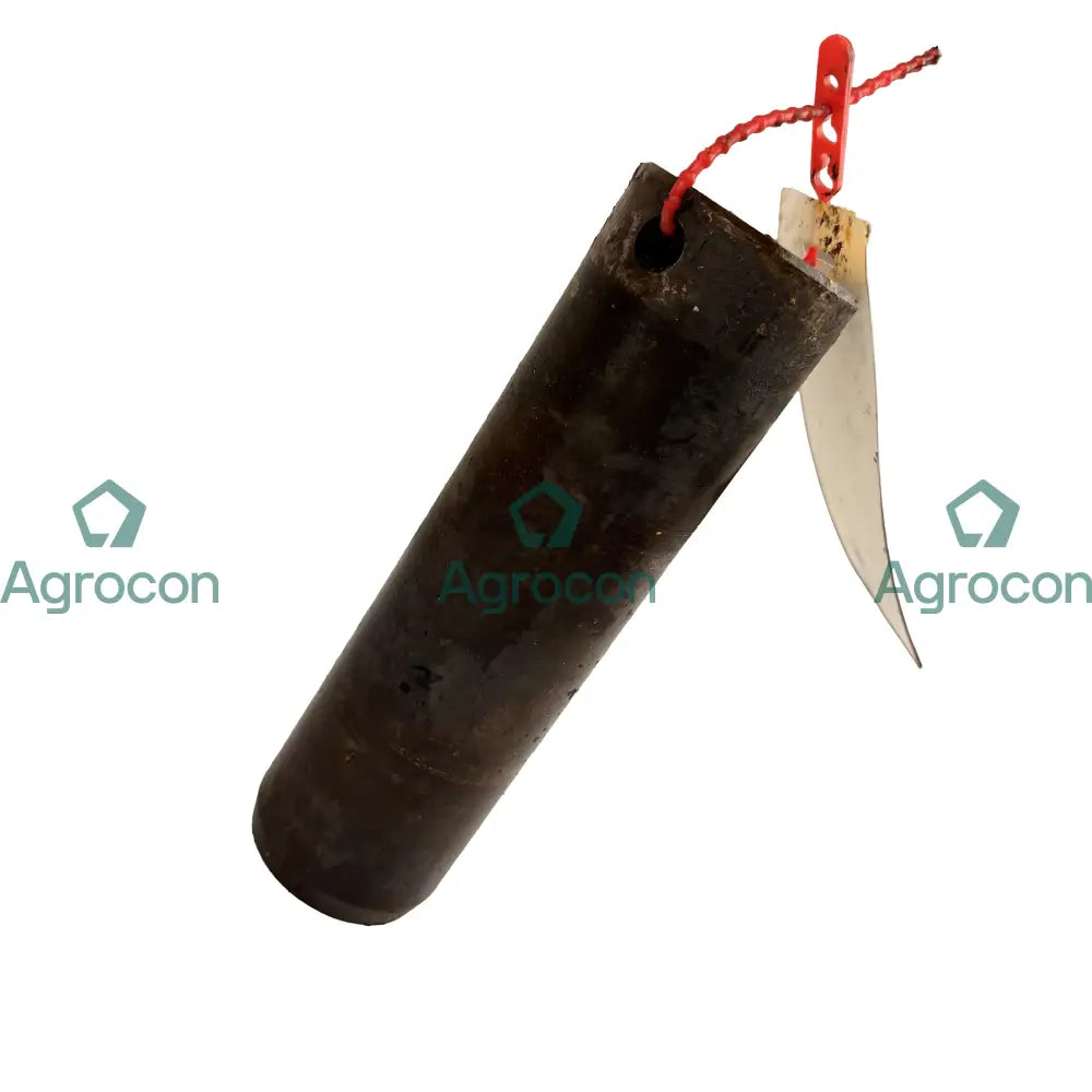 Axel skaftcylinder | JCB JS130W Grävaggregat